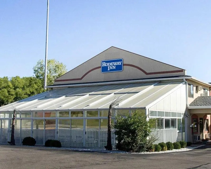 photo 1 of Knights Inn Florence/Cincinnati South