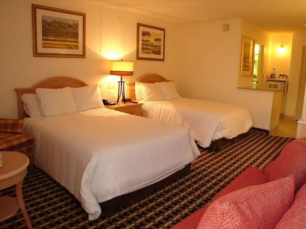 photo 1 of Plunge Beach Resort
