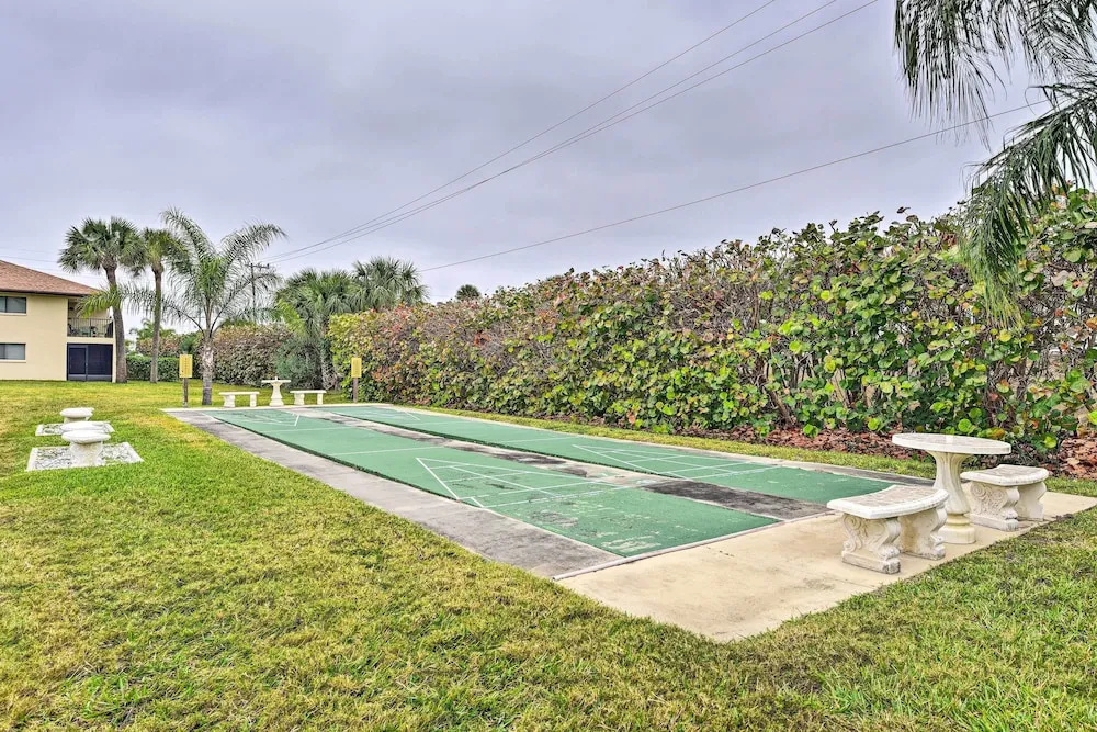 photo 1 of Florida Retreat w/ Pool, Hot Tub & Beach Access!