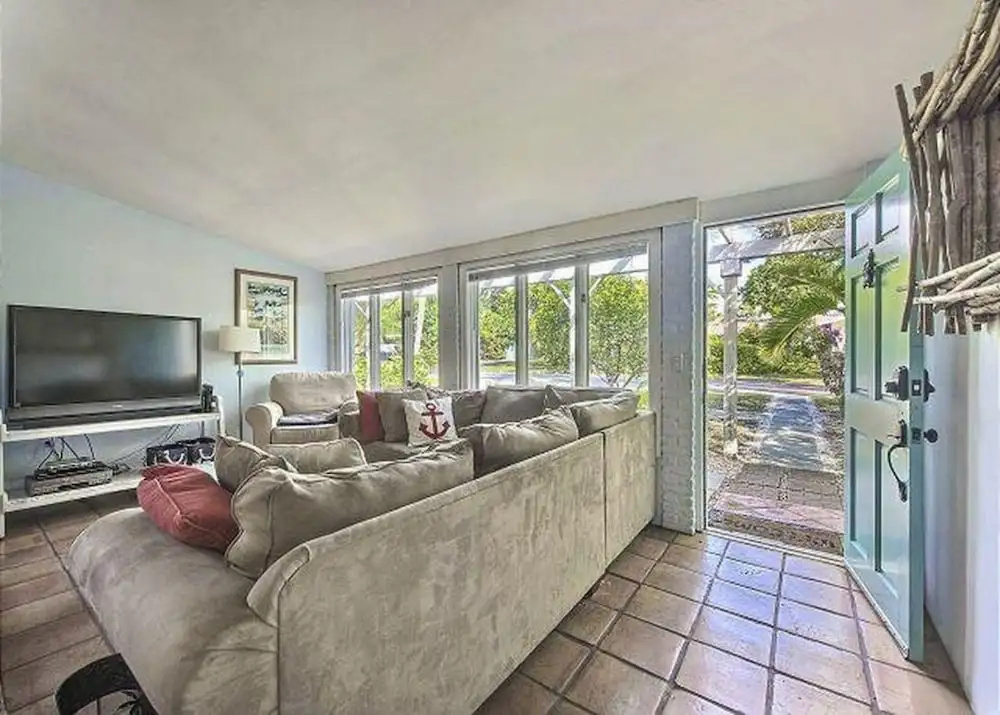 photo 1 of Florida Retreat with pool Sleeps 14