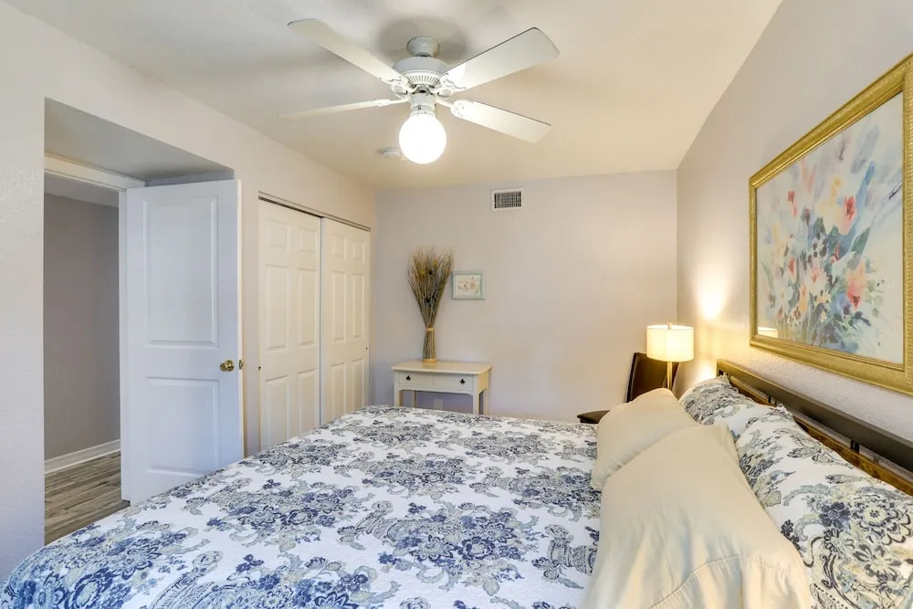 photo 1 of Florida Vacation Rental w/ Patio & Outdoor Kitchen