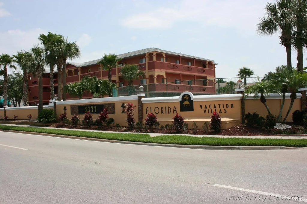 photo 1 of Florida Vacation Villas