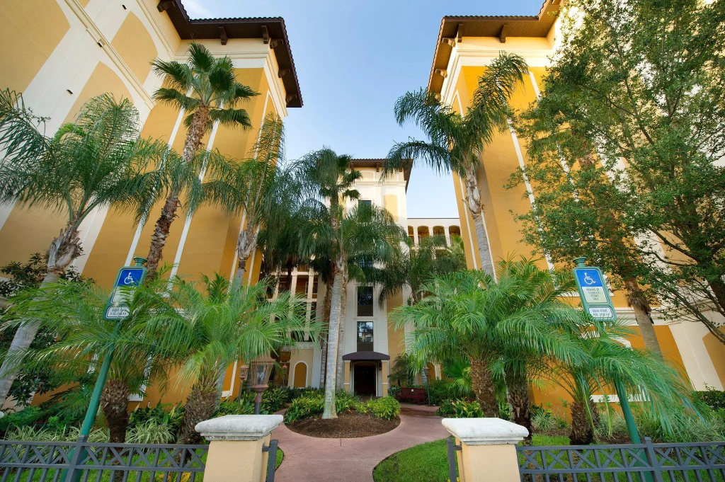 photo 1 of Floridays Resort Orlando