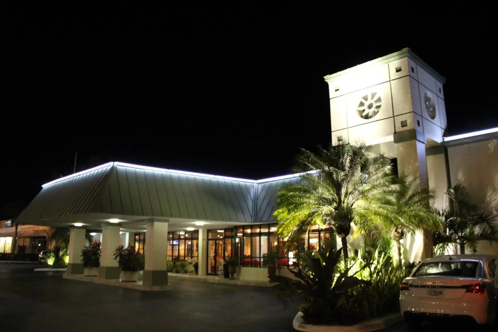 photo 1 of Floridian Hotel