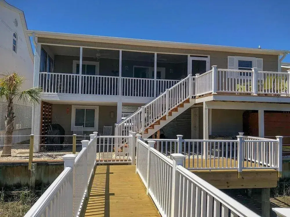 photo 1 of Floundering Around - 5 Br Home
