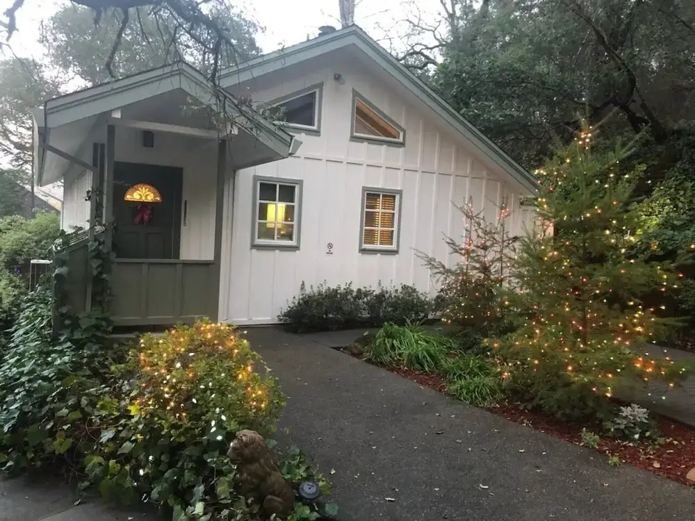 photo 1 of Potter's Foothill House