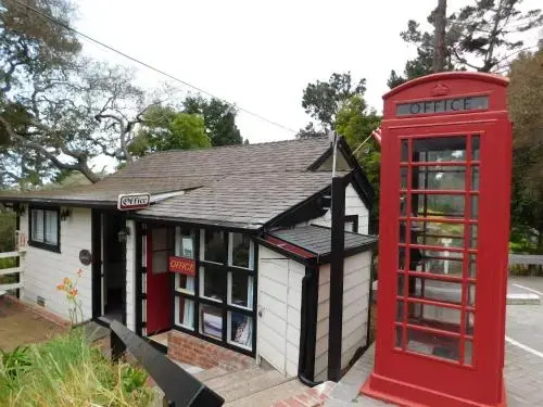 photo 1 of Forest Lodge