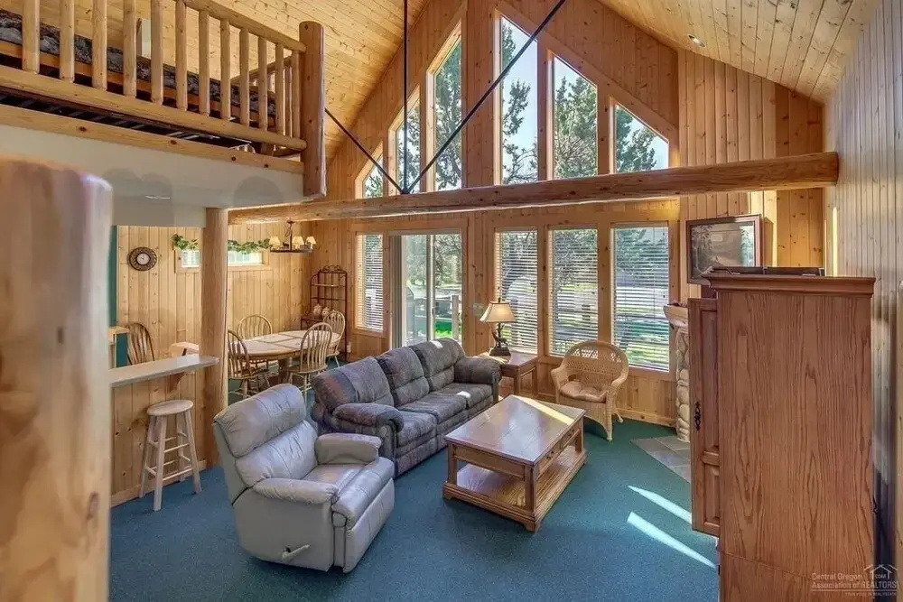 photo 1 of Forest Ridge 2 Bedroom Home by RedAwning