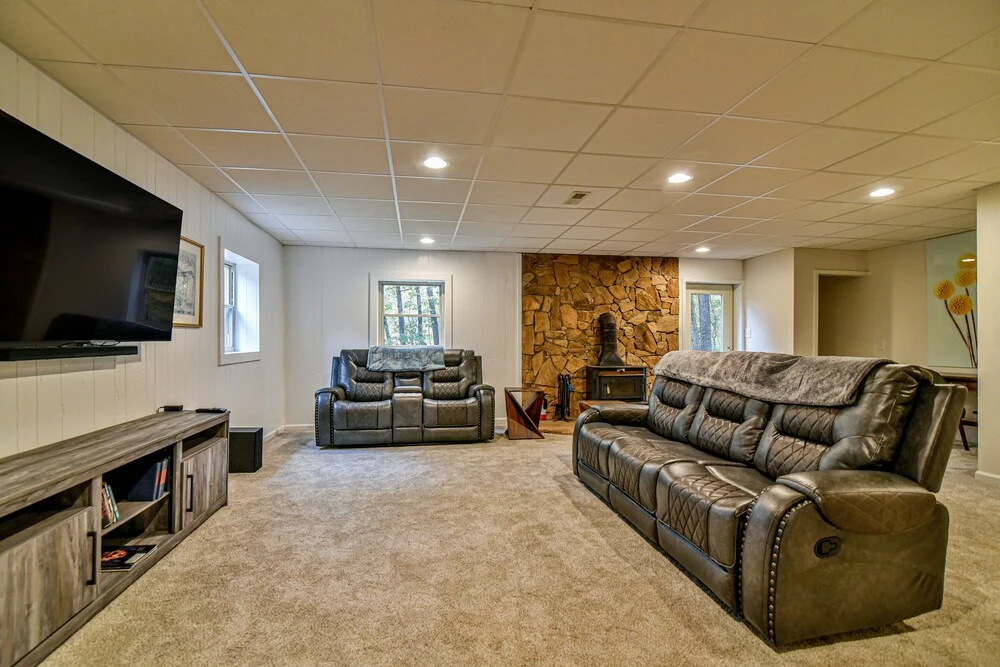 photo 1 of Forest Run - 4 Bedrooms with hot tub