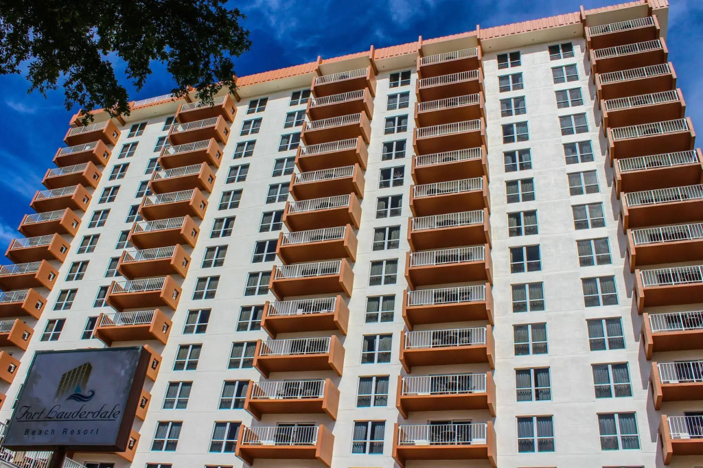 photo 1 of Fort Lauderdale Beach Resort