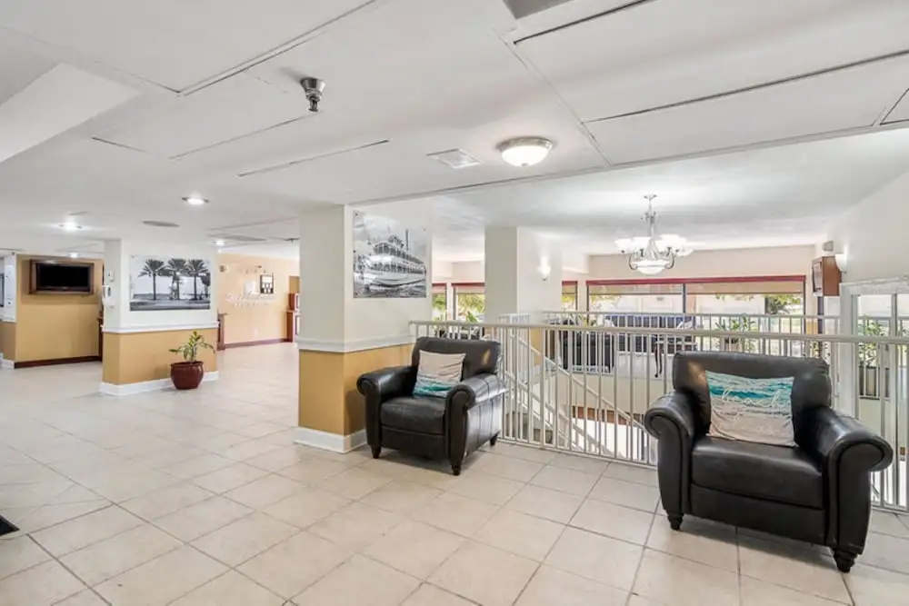 photo 1 of Fort Lauderdale Beach Resort by Vacatia