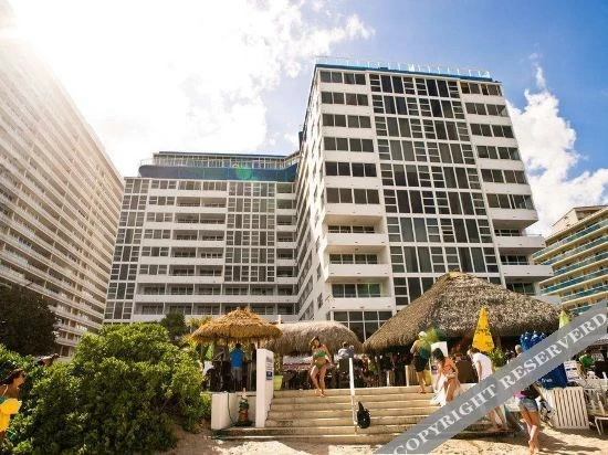 photo 1 of Fort Lauderdale Beachfront Condo