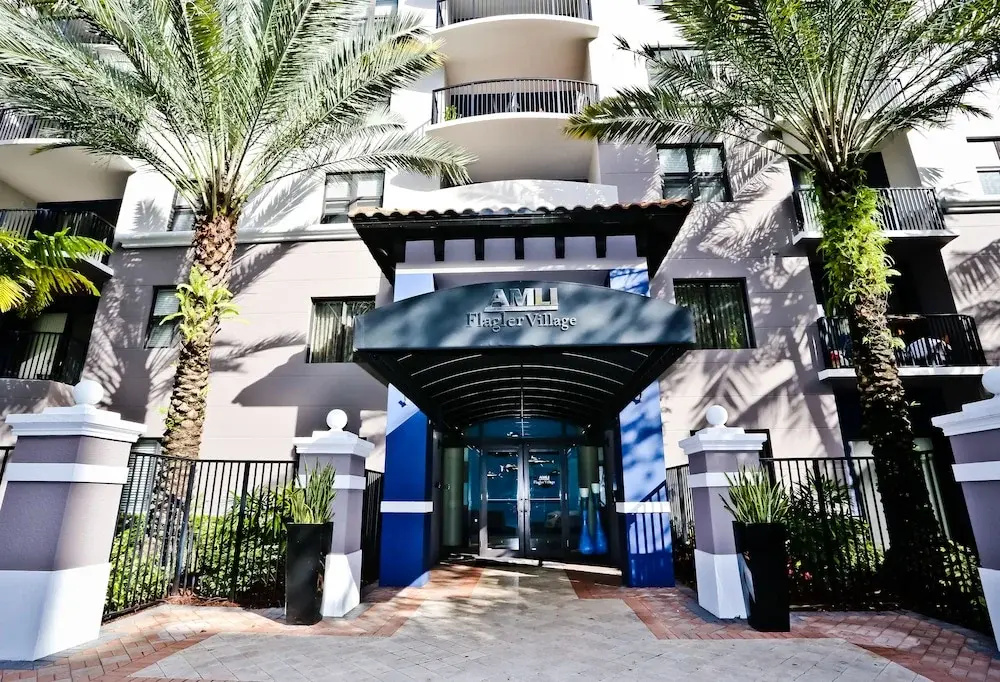 photo 1 of Fort Lauderdale Las Olas Apartments by NUOVO