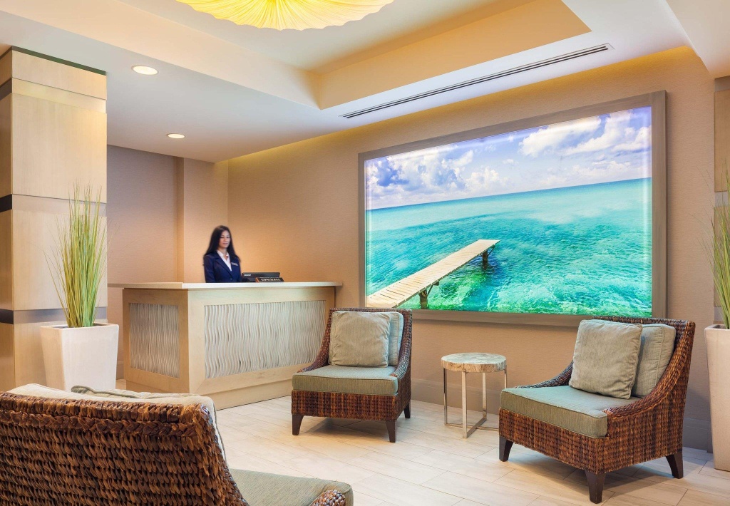 photo 1 of Fort Lauderdale Marriott Pompano Beach Resort
