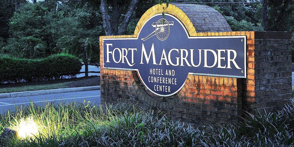 photo 1 of Fort Magruder Hotel Trademark Collection by Wyndham