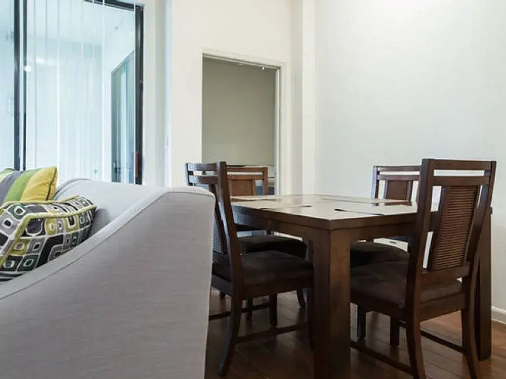 photo 1 of Fort Worth Living on Trinity Trail by RedAwning