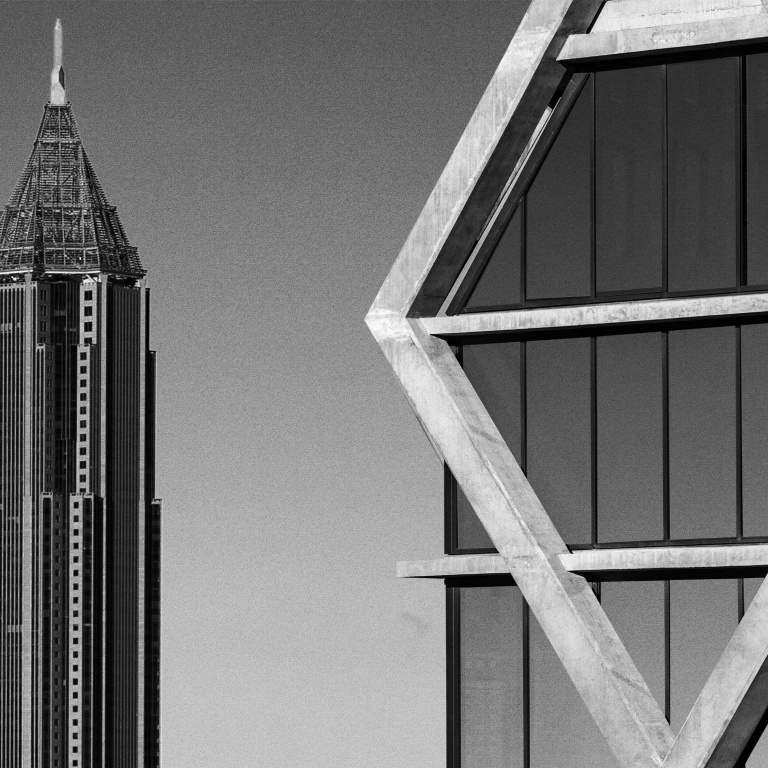 photo 1 of FORTH Hotel Atlanta