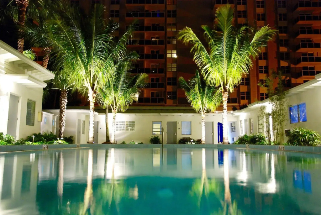photo 1 of Fortuna Hotel