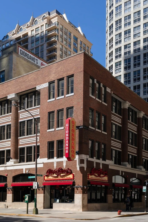 photo 1 of Found Chicago Powered By Sonder