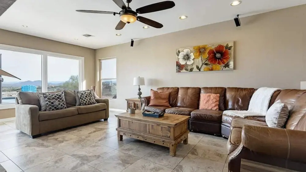 photo 1 of Fountain Hiils 4 Bdrm W/breathtaking Views & Pool!