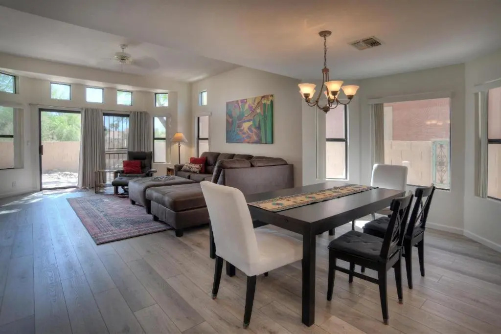 photo 1 of Fountain Hills Bungalow West