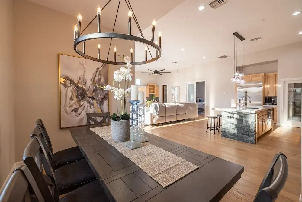 photo 1 of Fountain Hills Nicklaus 4 Bedroom Home by RedAwning