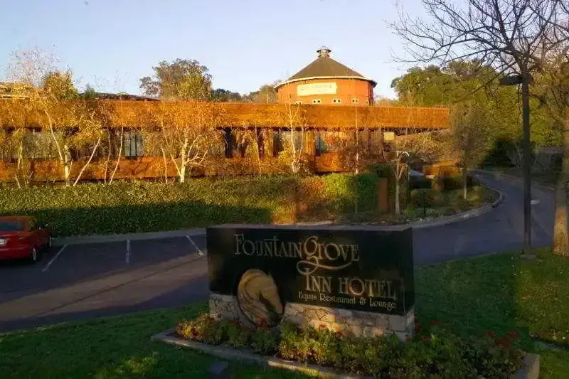 photo 1 of Fountaingrove Inn