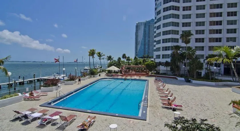 photo 1 of Four Ambassadors Hotel