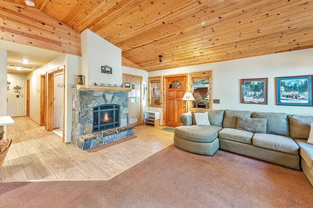 photo 1 of Four Bears Lodge by Tahoe Mountain Properties