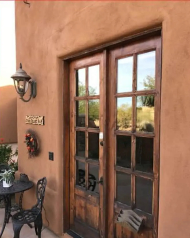 photo 1 of Four Peaks B and B Romantic Getaway