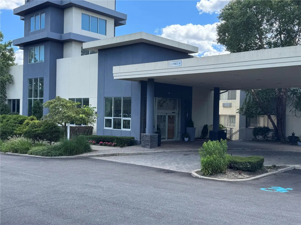 photo 1 of Best Western Premier Plainview-Long Island Hotel