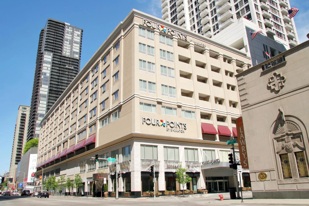photo 1 of AC Hotel Chicago Downtown