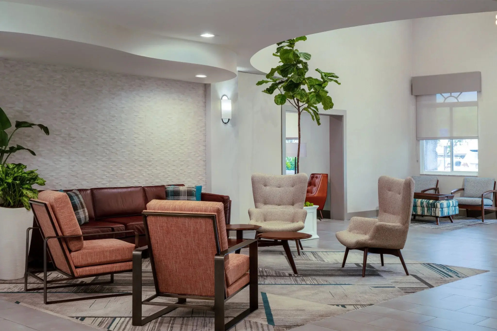 photo 1 of Four Points by Sheraton Fort Lauderdale Airport - Dania Beach