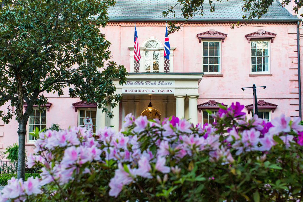 photo 1 of Holiday Inn Savannah Historic District by IHG