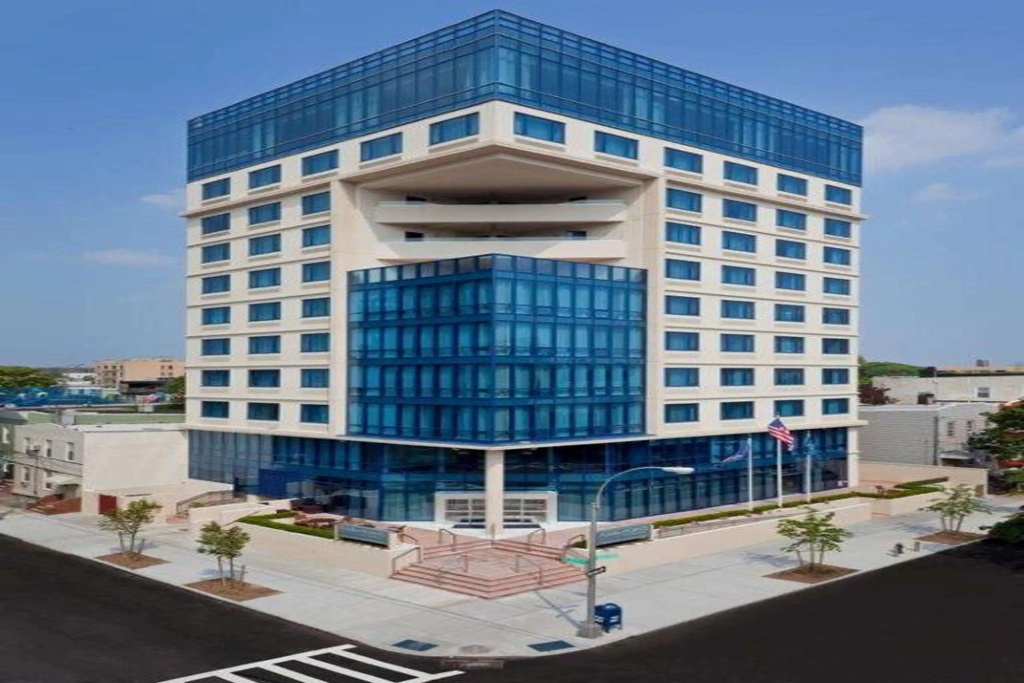 photo 1 of Vista LIC Hotel, BW Premier Collection