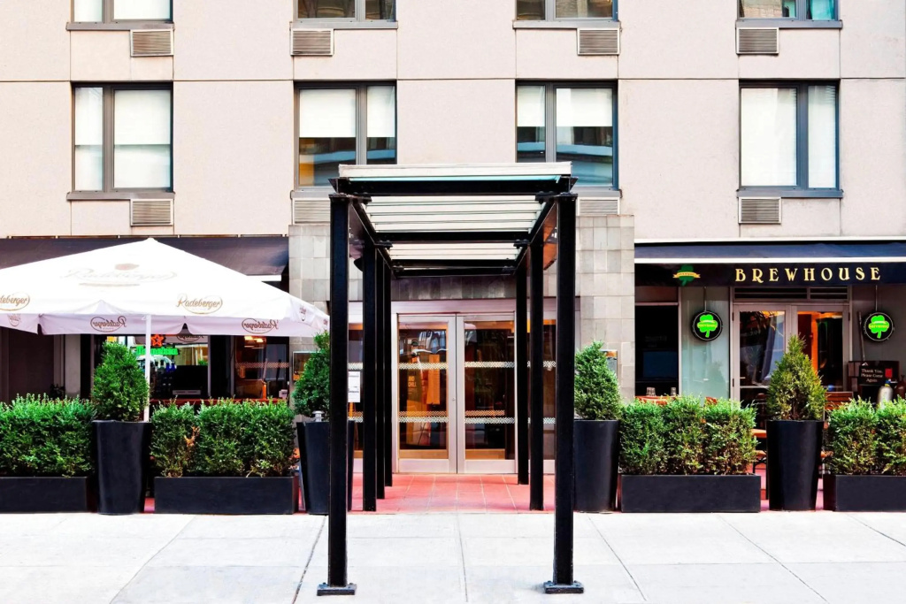 photo 1 of The Chelsean New York Hotel