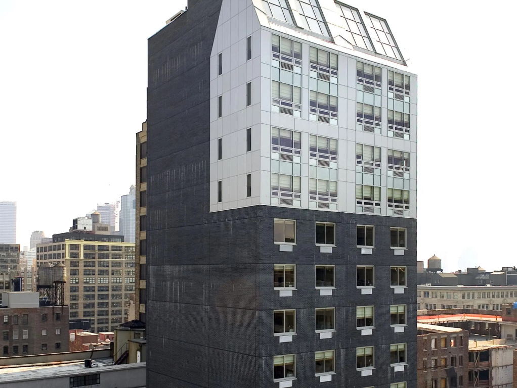 photo 1 of Four Points by Sheraton Manhattan SoHo Village