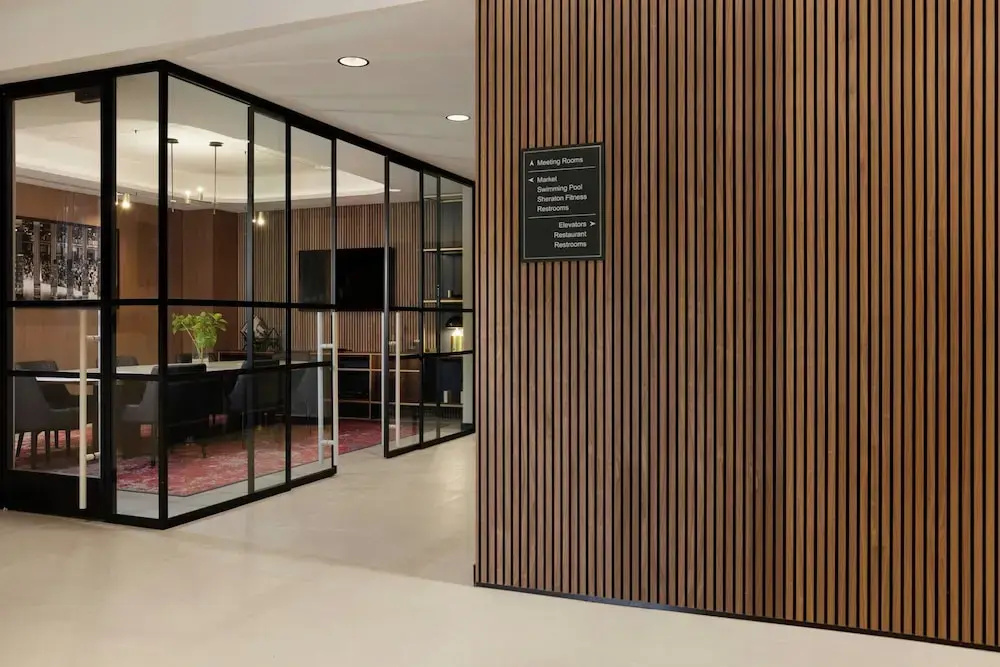 photo 1 of Four Points by Sheraton Nashville - Brentwood