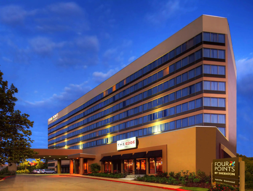 photo 1 of Sheraton Nashville Brentwood