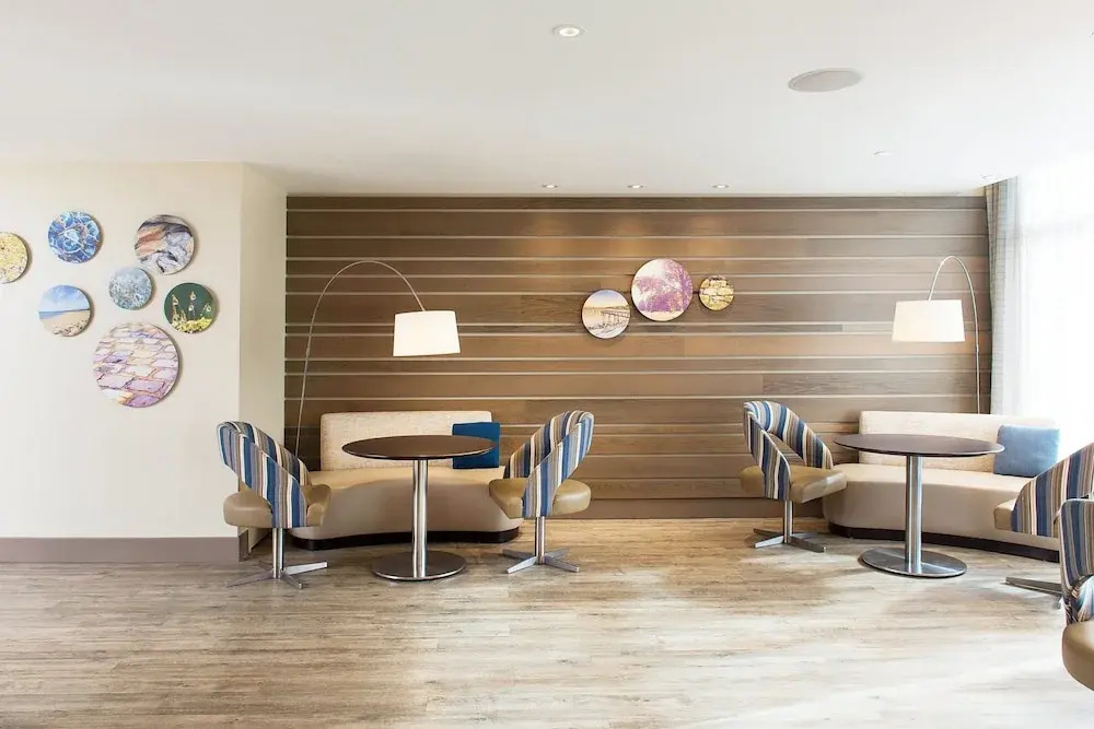 photo 1 of Four Points By Sheraton Norwalk