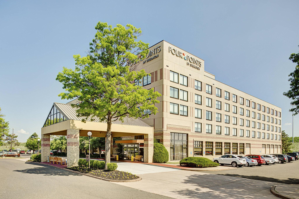 photo 1 of Four Points By Sheraton Philadelphia Airport
