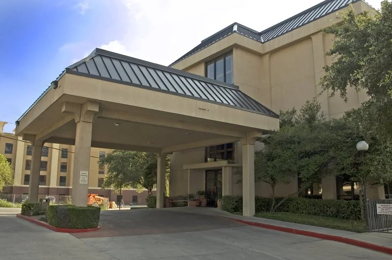 photo 1 of Four Points By Sheraton San Antonio Airport