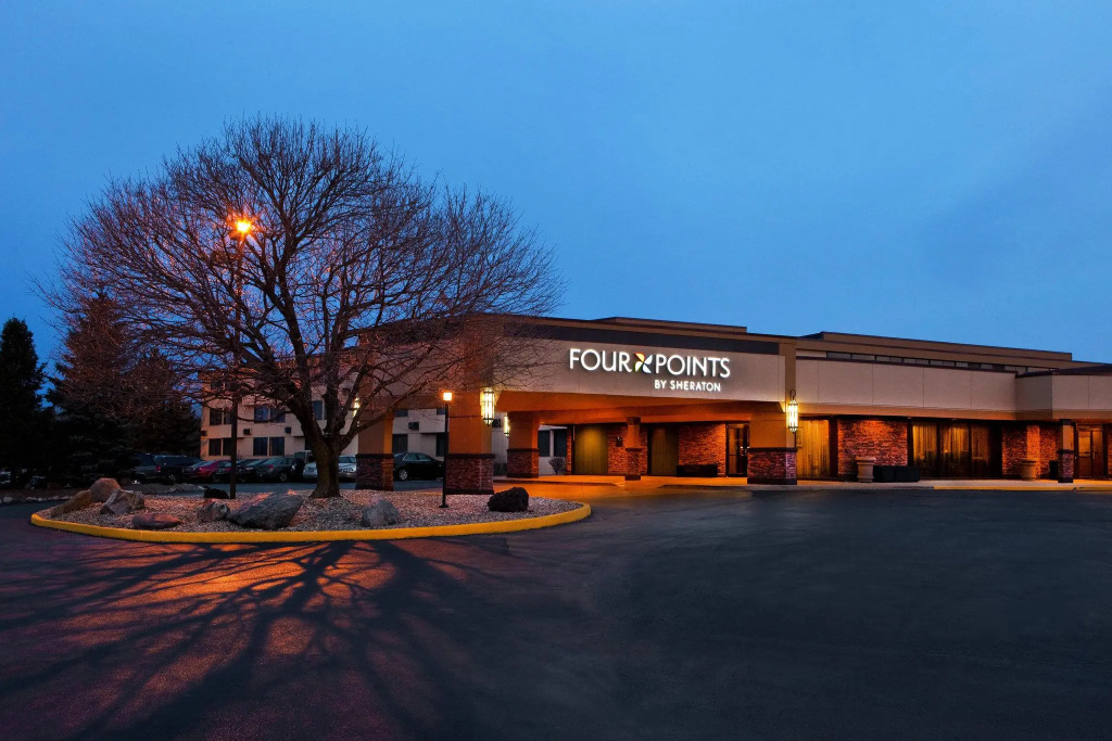 photo 1 of Quality Inn West Lafayette - University Area