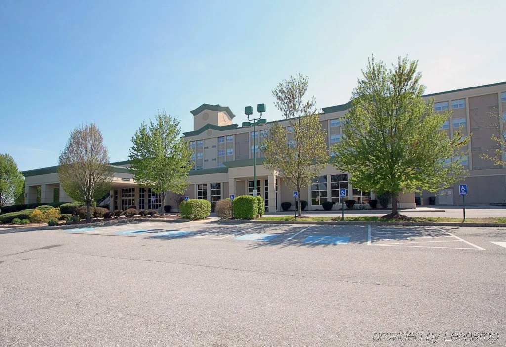 photo 1 of Four Points by Sheraton York