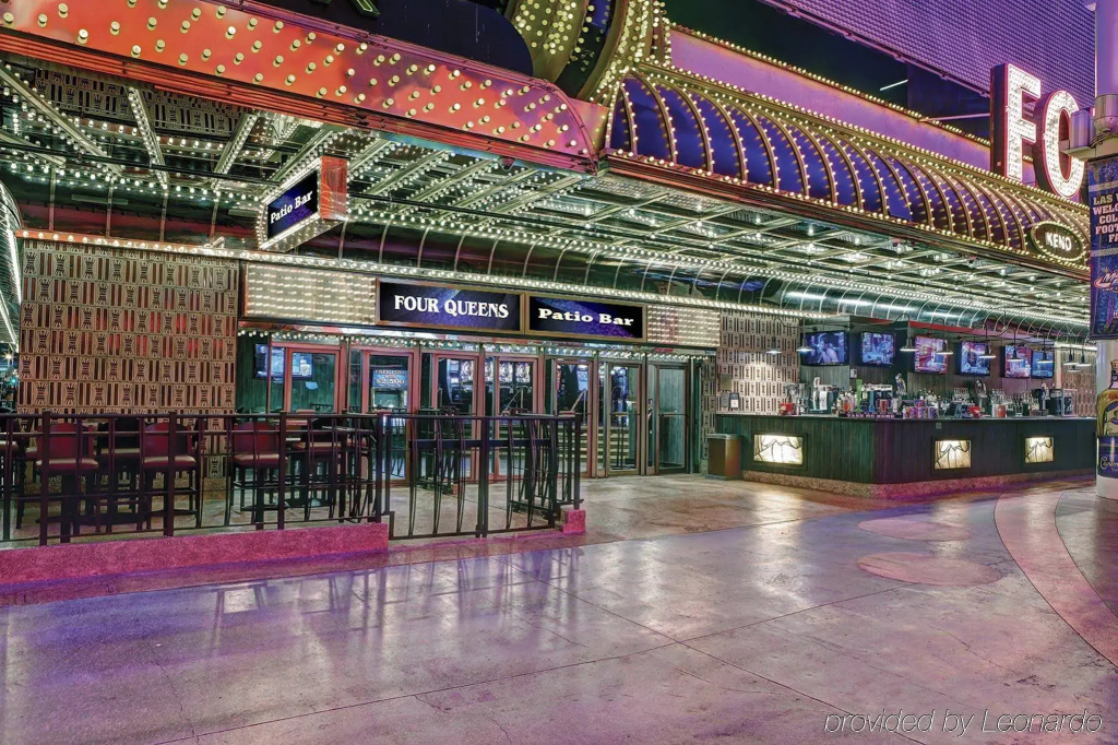 photo 1 of Four Queens Hotel and Casino