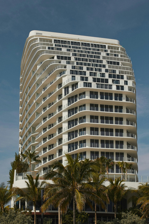 photo 1 of Four Seasons Hotel and Residences Fort Lauderdale