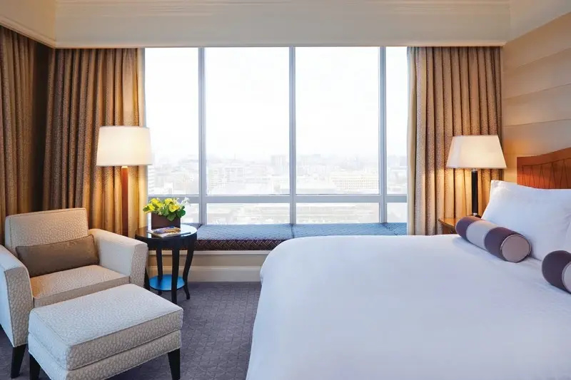 photo 1 of Four Seasons Hotel and Residences