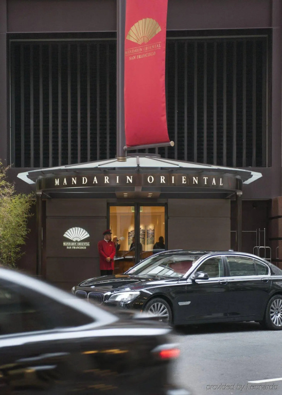 photo 1 of Four Seasons Hotel San Francisco at Embarcadero