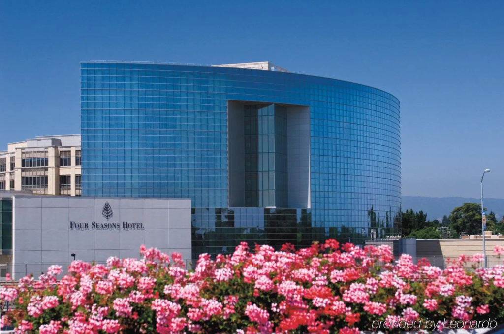 photo 1 of Four Seasons Hotel Silicon Valley at East Palo Alto