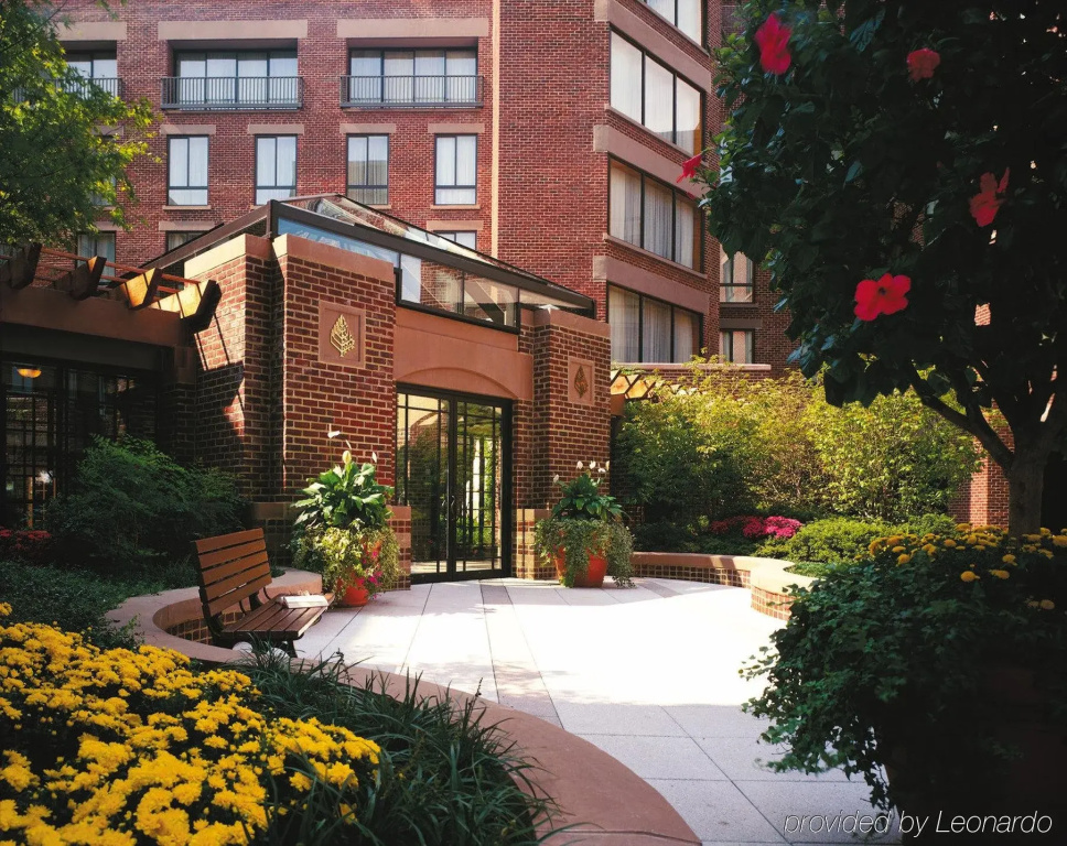 photo 1 of Four Seasons Hotel Washington DC